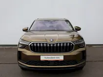 Kodiaq Exclusive Selection