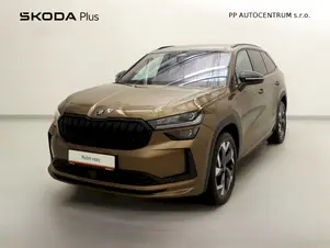 Škoda Kodiaq SportLine