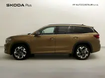Kodiaq SportLine