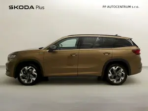 Škoda Kodiaq SportLine