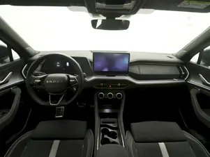 Škoda Kodiaq SportLine