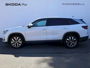 Škoda Kodiaq Exclusive Selection