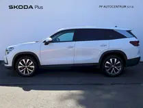 Kodiaq Exclusive Selection