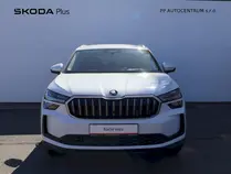 Kodiaq Exclusive Selection