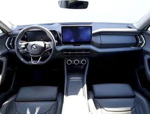 Škoda Kodiaq Exclusive Selection