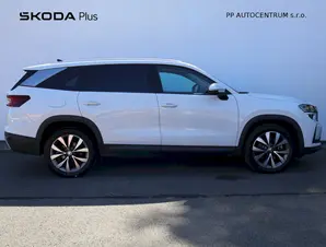 Škoda Kodiaq Exclusive Selection