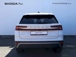 Škoda Kodiaq Exclusive Selection