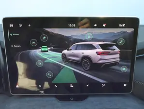 Škoda Kodiaq Exclusive Selection