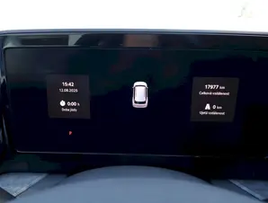 Škoda Kodiaq Exclusive Selection