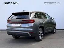 Kodiaq Selection