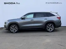 Kodiaq Selection