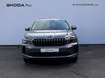 Kodiaq Selection