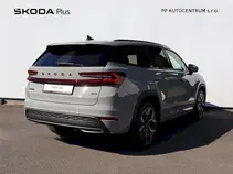 Kodiaq SportLine