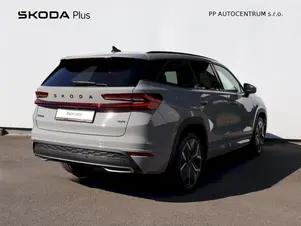 Škoda Kodiaq SportLine