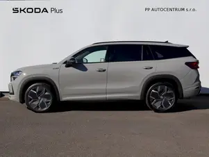 Škoda Kodiaq SportLine