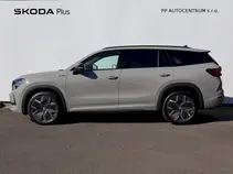 Kodiaq SportLine