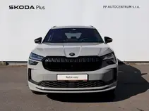 Kodiaq SportLine