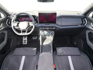 Škoda Kodiaq SportLine