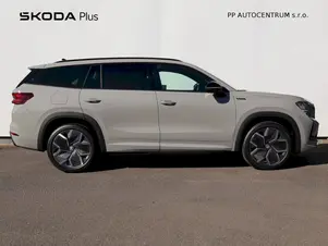 Škoda Kodiaq SportLine