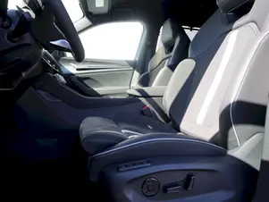 Škoda Kodiaq SportLine