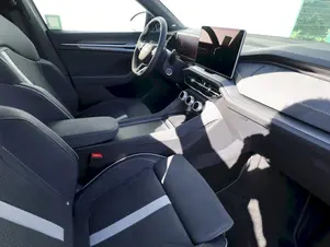 Škoda Kodiaq SportLine