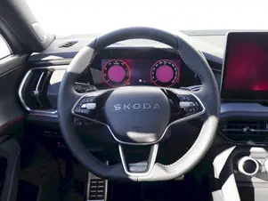 Škoda Kodiaq SportLine