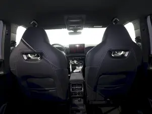 Škoda Kodiaq SportLine