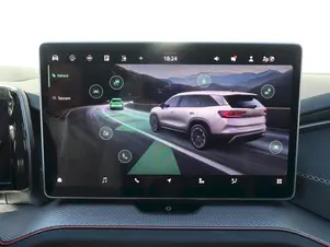 Škoda Kodiaq SportLine