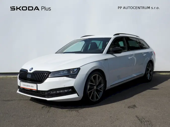 Superb SportLine