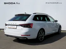 Superb SportLine