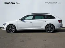 Superb SportLine