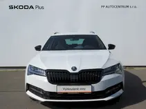 Superb SportLine