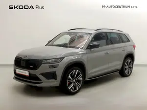 Škoda Kodiaq RS
