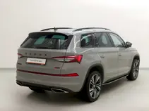 Kodiaq RS