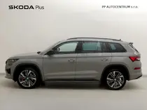Kodiaq RS