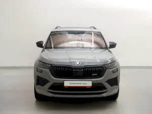 Škoda Kodiaq RS