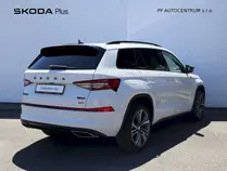 Kodiaq RS