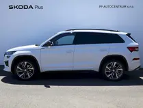 Kodiaq RS