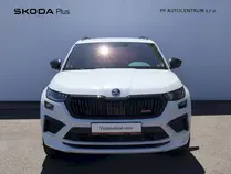 Kodiaq RS
