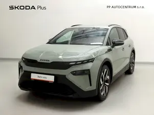 Škoda Elroq SportLine