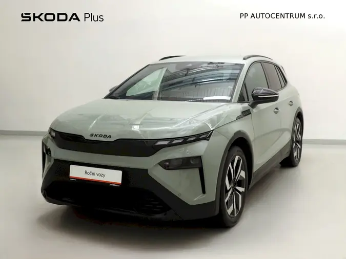 Elroq SportLine