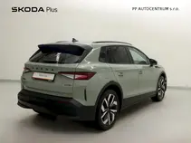 Elroq SportLine