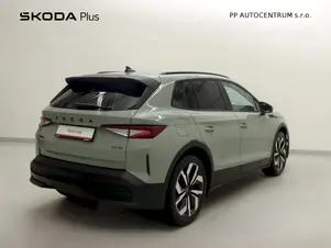 Škoda Elroq SportLine