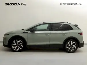 Škoda Elroq SportLine