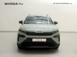Škoda Elroq SportLine
