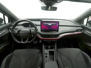 Škoda Elroq SportLine