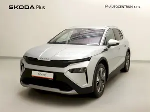 Škoda Elroq Selection