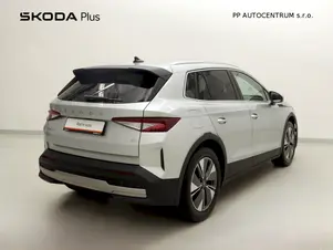 Škoda Elroq Selection