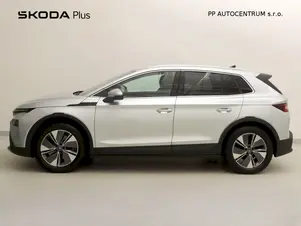 Škoda Elroq Selection