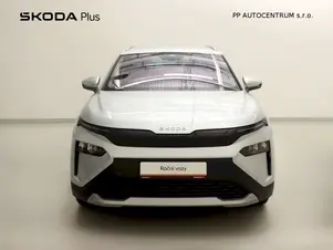 Škoda Elroq Selection